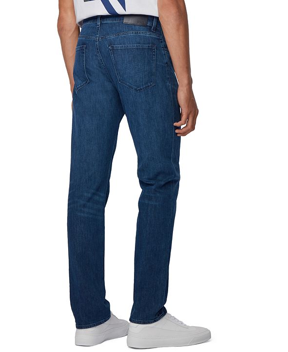 boss jeans maine 1