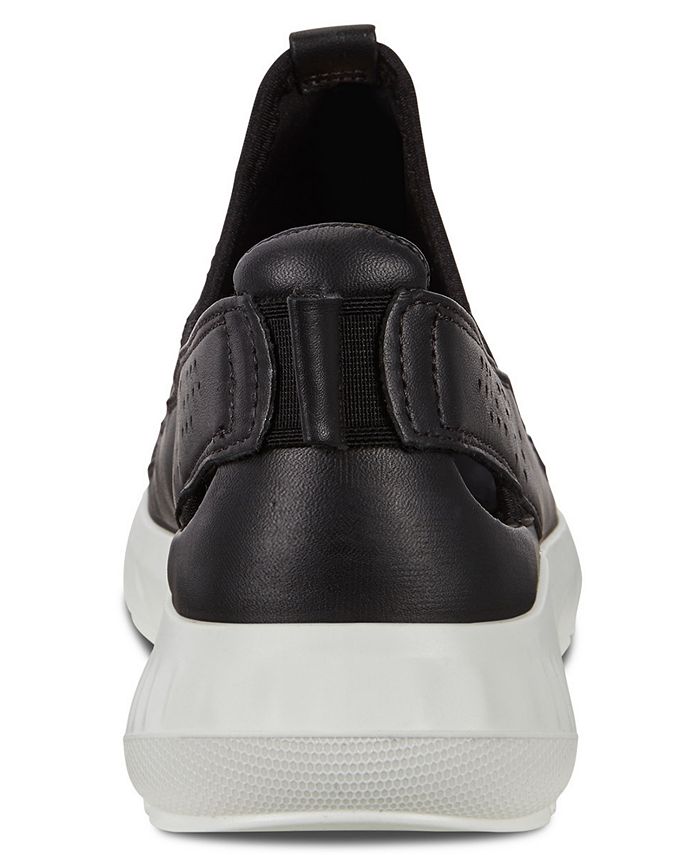 Ecco Women's ST.1 Lite SlipOn Sneakers Macy's