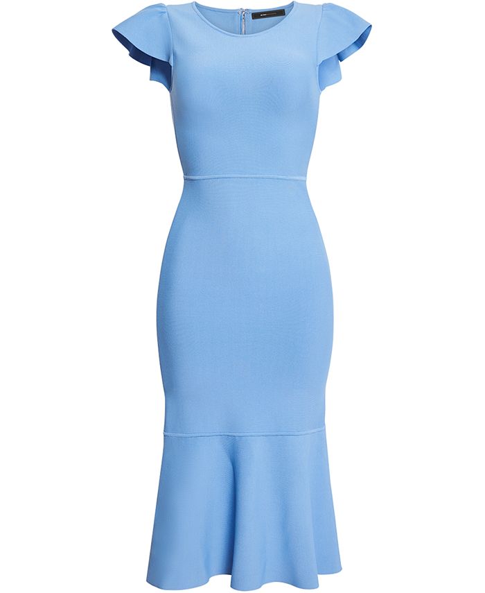 Bcbg shop sweater dress