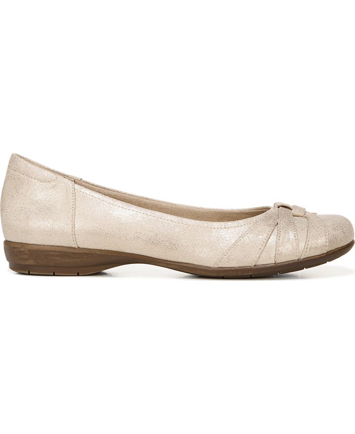 naturalizer soul flats
