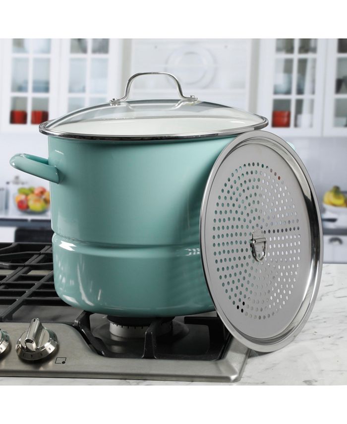 kenmore pot and pan set