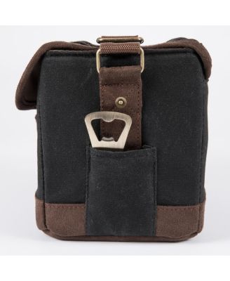 Legacy&reg; by Picnic Time Coca-Cola Beer Caddy Cooler Tote with Opener