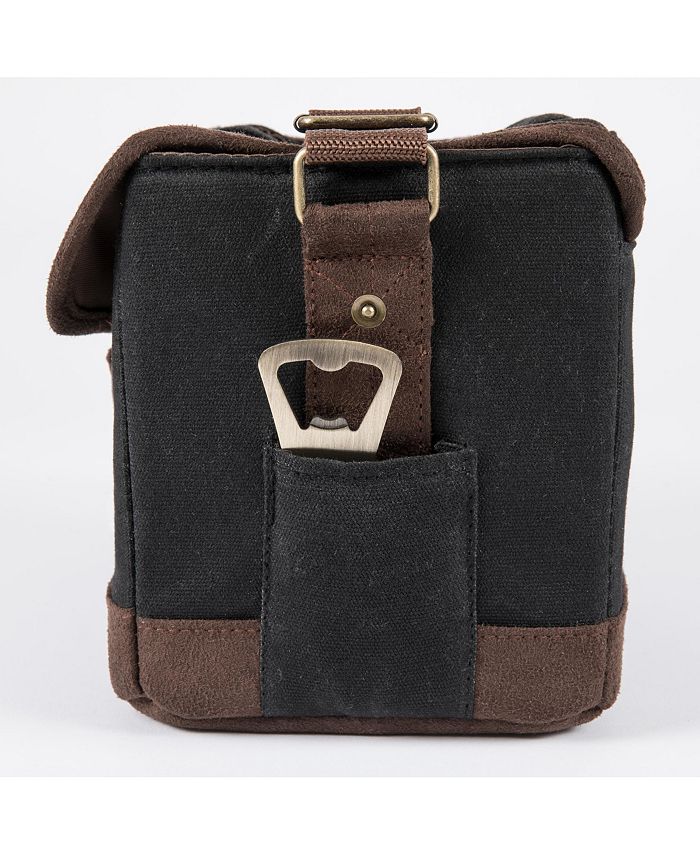 Oniva Legacy® by Picnic Time CocaCola Beer Caddy Cooler Tote with Opener Macy's