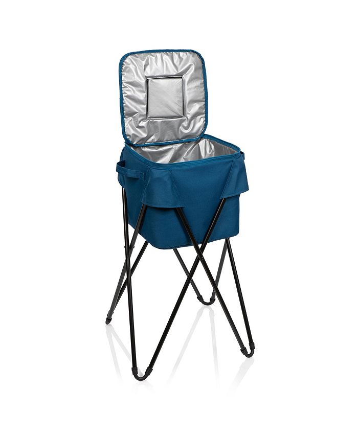 Oniva by Picnic Time Camping Party Cooler with Stand Macy's