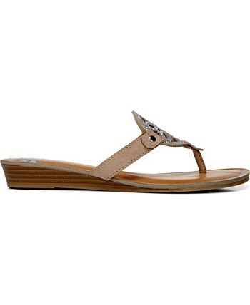 Fergalicious Women s Tamra Slides Macy s