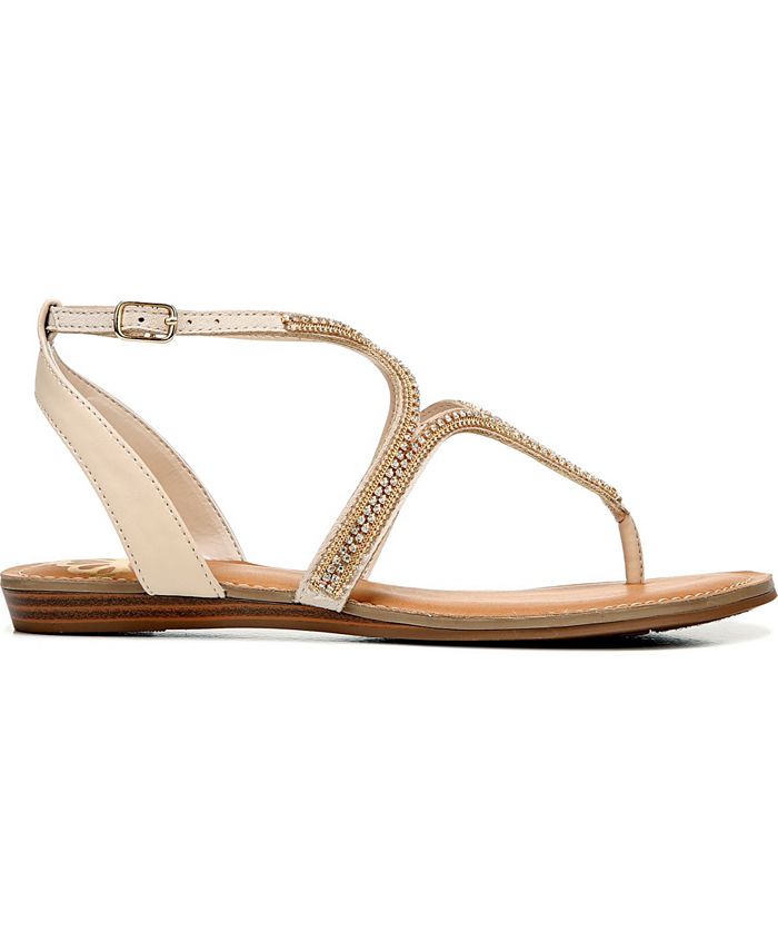 Fergalicious Women's Synergy Strappy Sandals & Reviews - Sandals ...