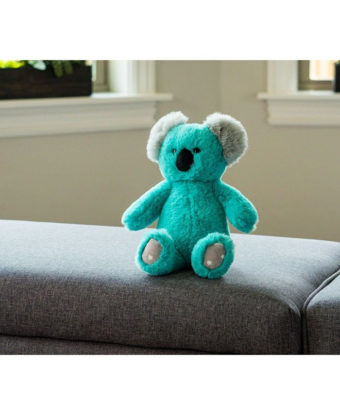First and Main World's Softest Plush Stuffed Animals, 7", Koala Macy's