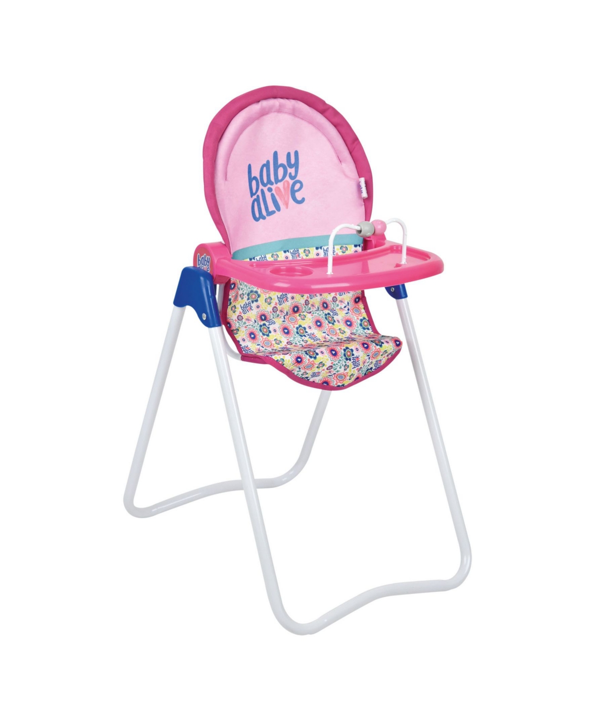 UPC 621328928915 product image for Baby Alive Baby Doll High Chair | upcitemdb.com