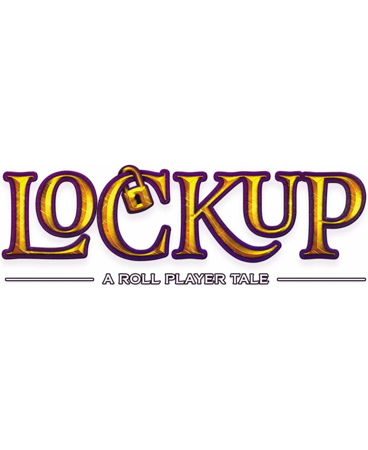 Shop Masterpieces Puzzles Flat River Group Thunderworks Games Lockup- A Roll Player Tale Competitive Worker-allocation Game In Multi