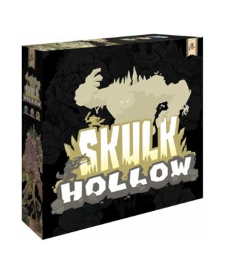 Pencil First Games, Llc Skulk Hollow