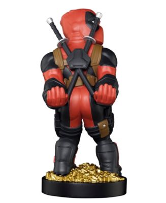 deadpool knife block and utensil holder