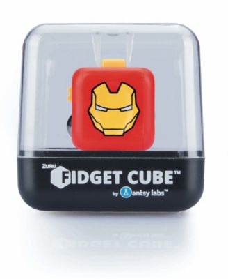 Antsy Labs Fidget Cube Marvel Series - Iron Man