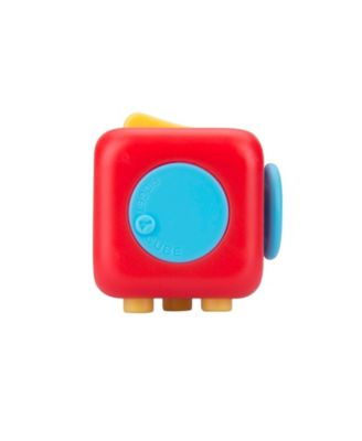 Antsy Labs Fidget Cube Marvel Series - Iron Man
