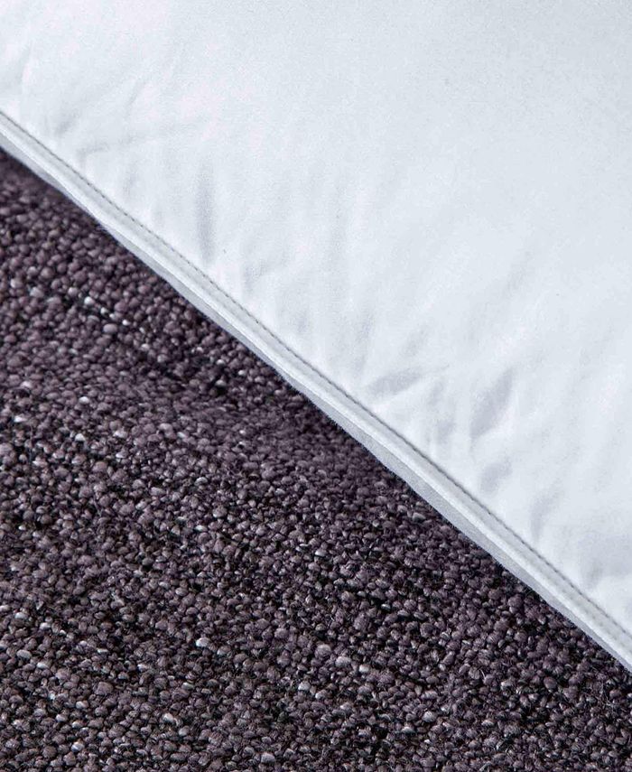 UNIKOME 2Pack Feather & Down Bed Pillows, King Size & Reviews