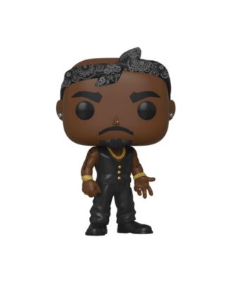 Funko Pop Rocks Notorious B.I.G. and Tupac Collectors Set - Macy's