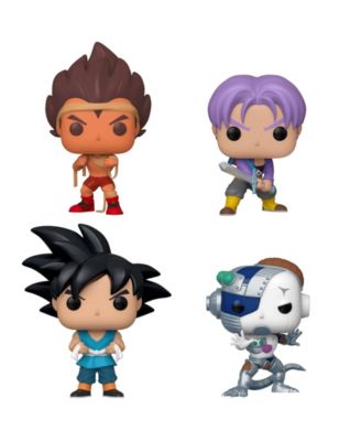 frieza funko pop