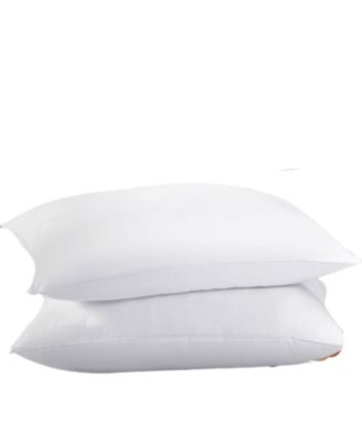 firm pillows