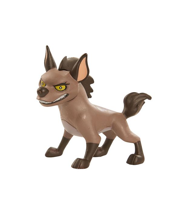 lion guard toy figures