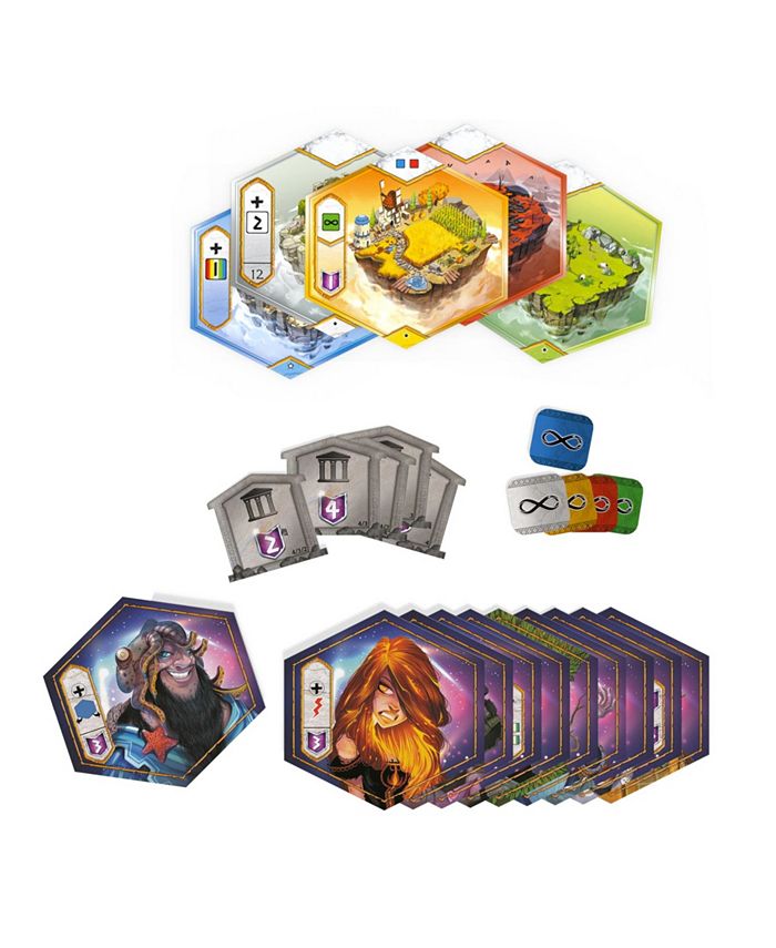 Acheter Time Stories - Expédition Endurance - Jeu de société - Space Cowboys