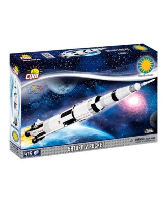 smithsonian rocket kit