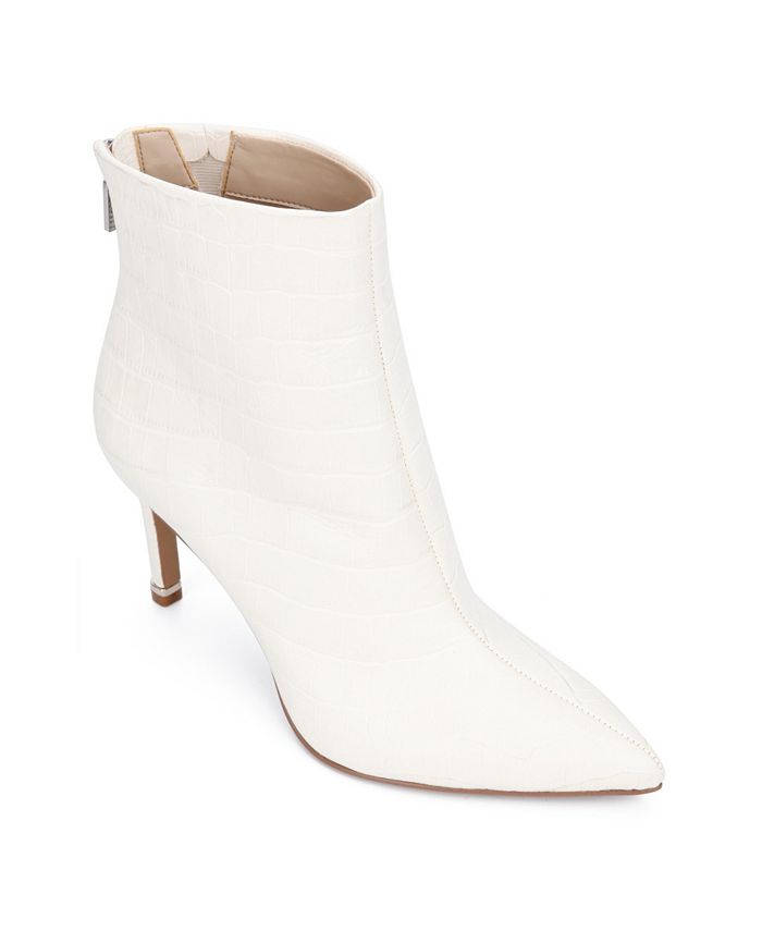 Kenneth Cole New York Women s Riley 85 Simple Booties Macy s