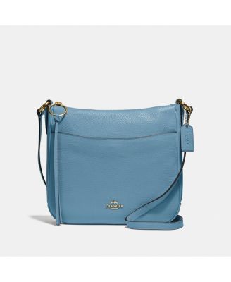 Coach chaise crossbody macys sale