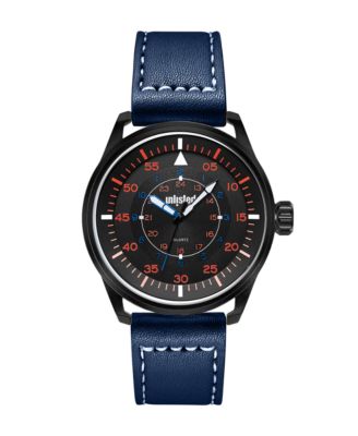 Unlisted Kenneth Cole Classic Watch 