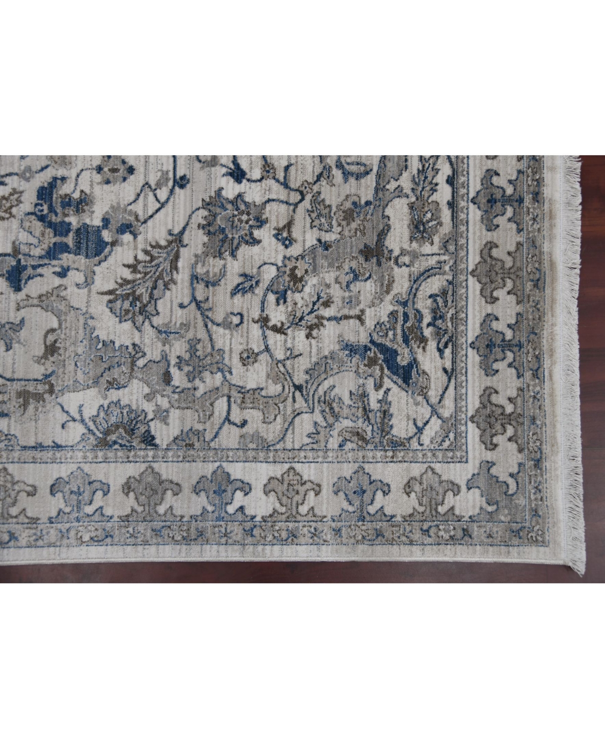 Amer Rugs Arcadia Arc-15' Area Rug - Ivory