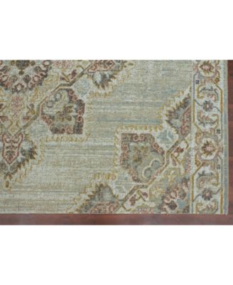 CLOSEOUT! Eternal ETE-20 Beige/Sand Rug