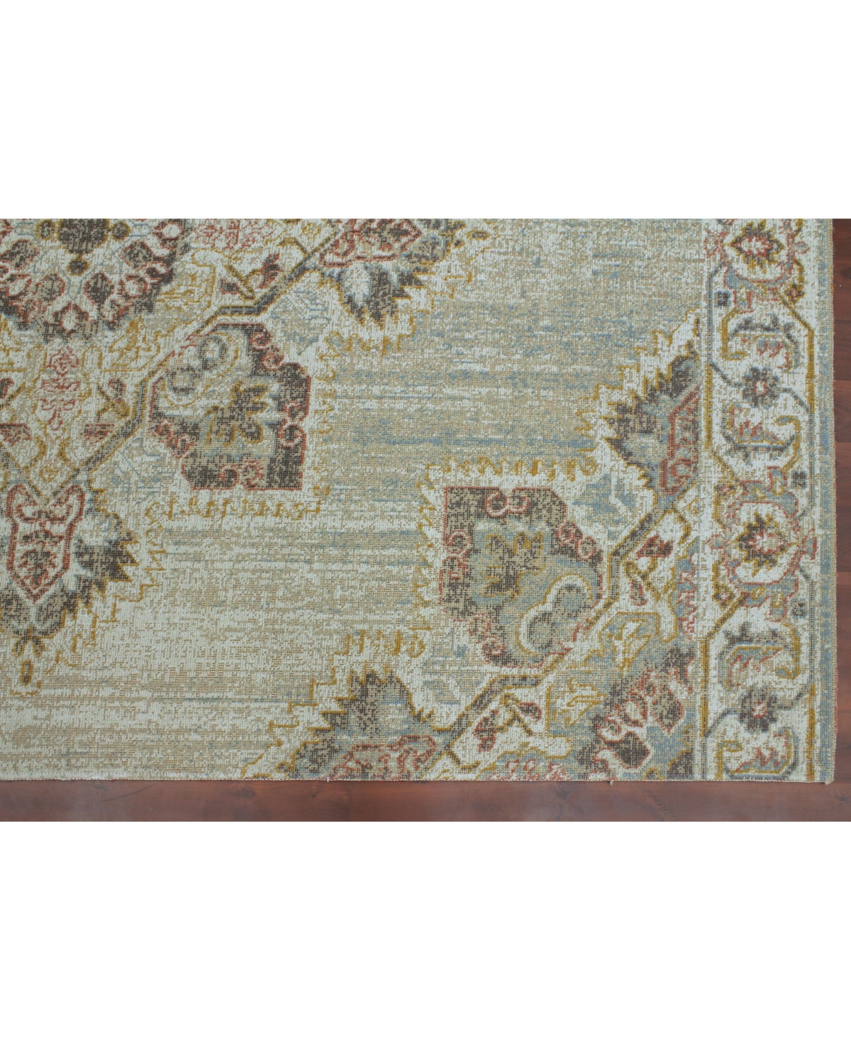 Amer Rugs Eternal Ete-20Sand Rug -Sand