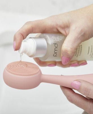 Clean Pro Gold Face Cleansing Device