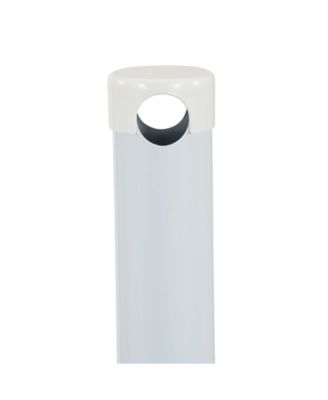 Mega Outdoor Clothesline T Post