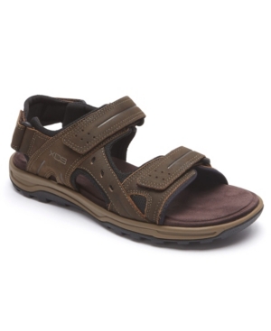 Men's Tt Adjustable Sandal Men's Shoes