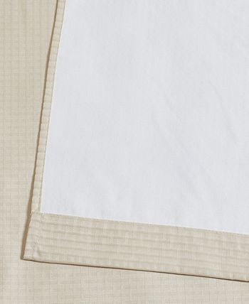Truly Soft - Truly Blackout Khaki Window Curtain