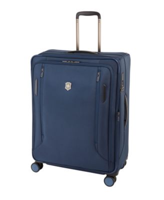 victorinox softside luggage