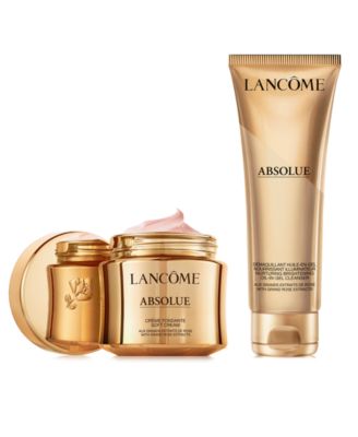 Lancôme - Buy a Absolue Revitalizing & Brightening Cream 2oz, Get a FREE Absolue Oil-in-Gel Cleanser (A $60 Value!)