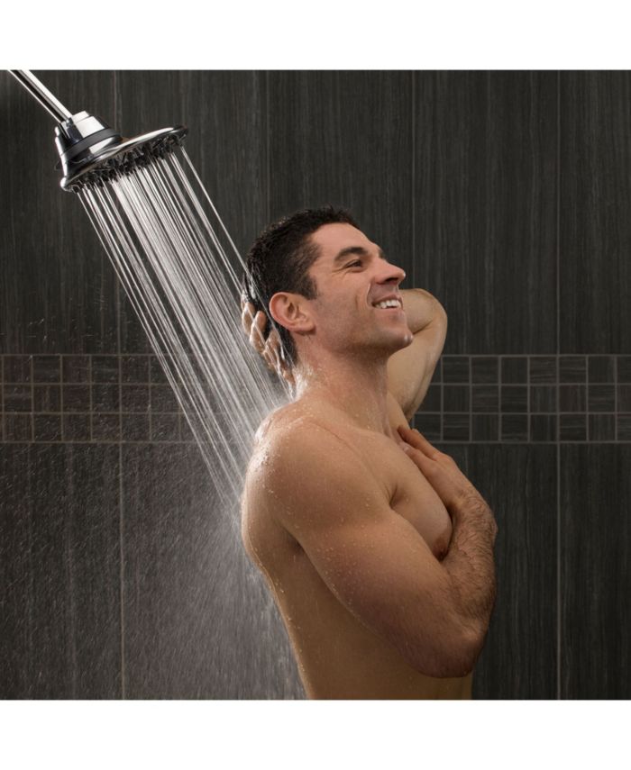 Waterpik ASR-733E Drencher Massage 7 Mode Shower Head & Reviews - Bathroom Accessories - Bed & Bath - Macy's