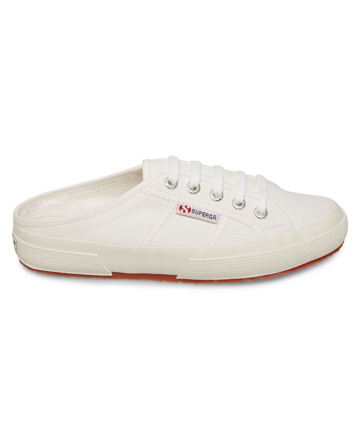 Superga Women's 2402 Cotw Slip-on Backless Sneakers & Reviews