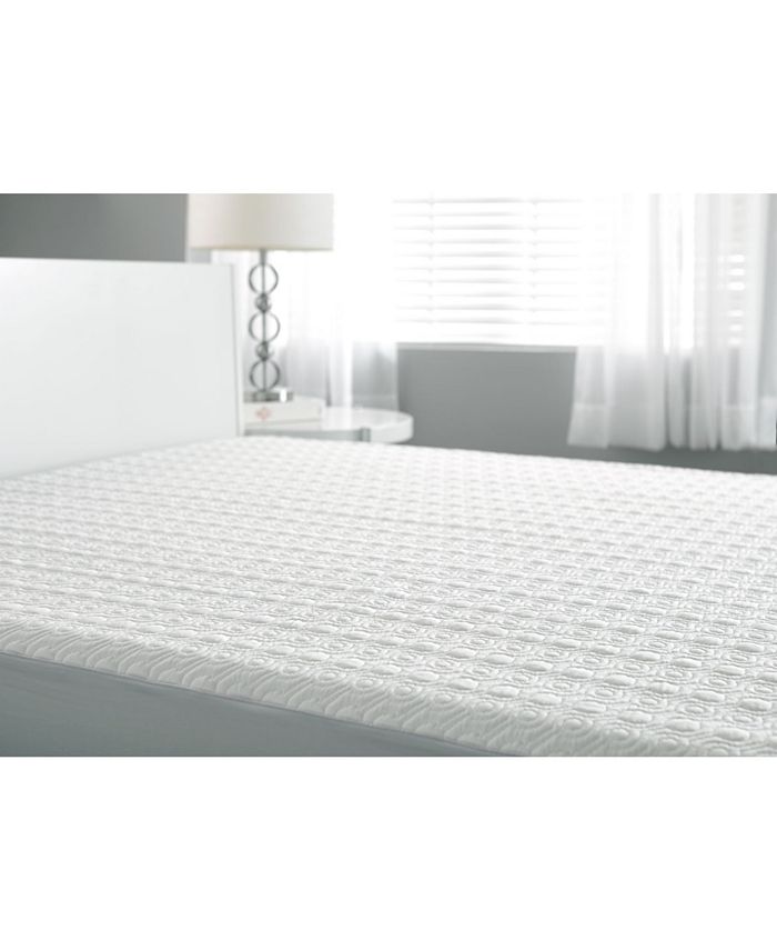 Bedgear VerTex Mattress Protector, King Macy's