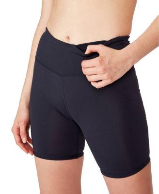 cycling shorts cotton on