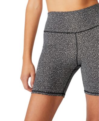 cotton on bike shorts