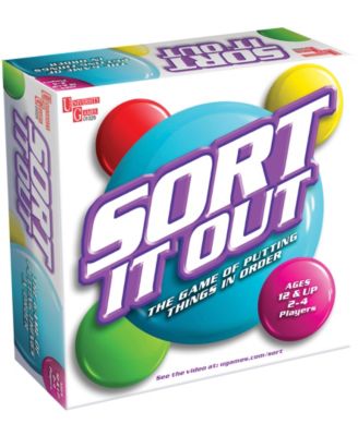 University Games