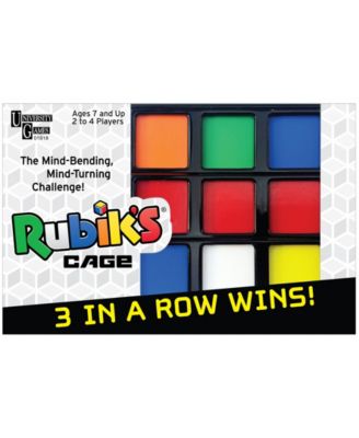 University Games Rubik's Cage Game
