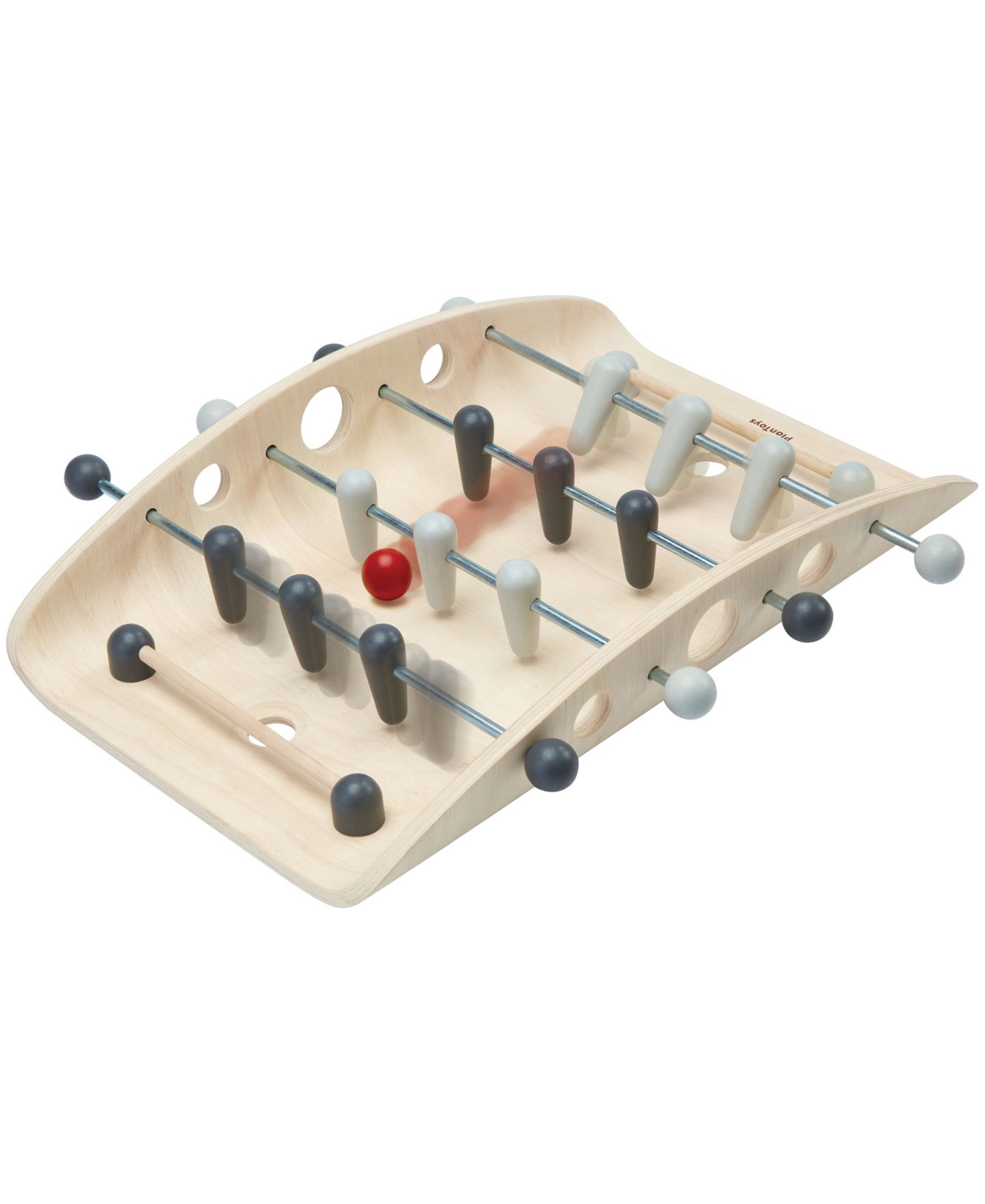 Детская настольная игра Plan Toys Soccer Board Game, Ages 3+ — фото 10