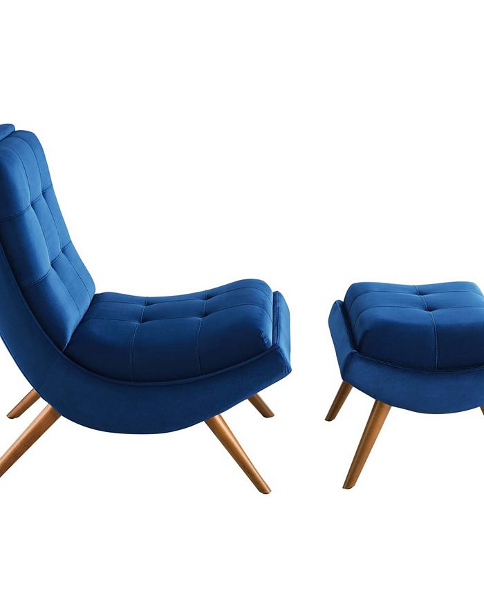 Modway ramp chair clearance