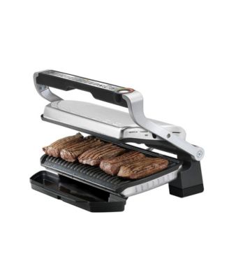 GC722D53 Opti grill