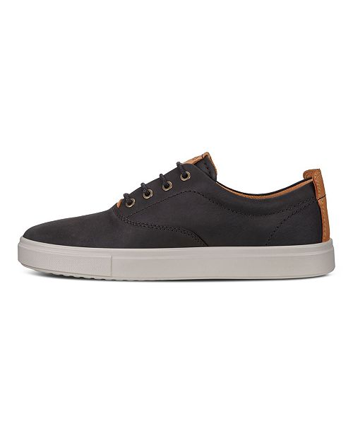 ecco kyle men's sneaker