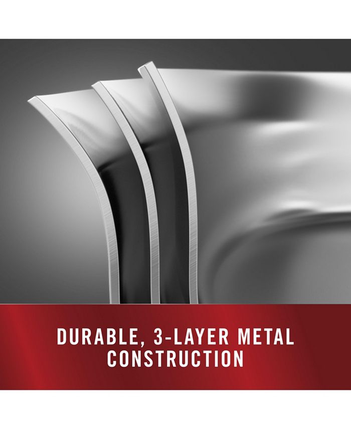 Premier™ Stainless Steel 6-Quart Stock Pot