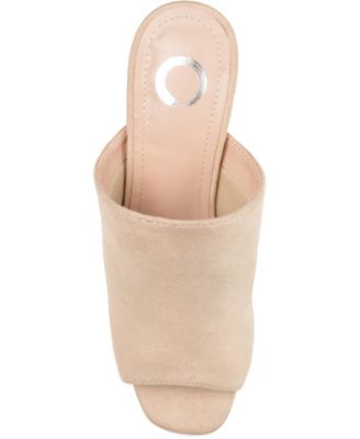 Women's Adelaide Block Heel Sandals