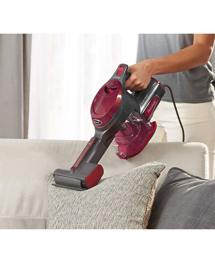 Shark HV292 Rocket Portable Corded Hand Vacuum Cleaner Macy's